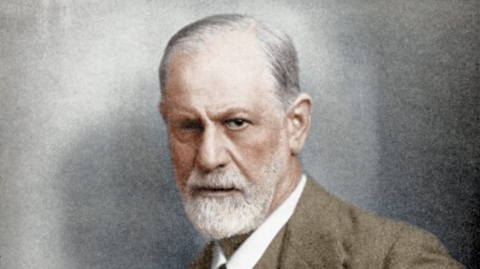 Sigmund Freud Biography - Childhood, Life Achievements & Timeline