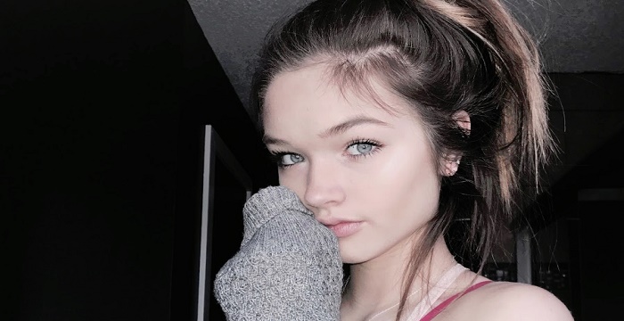 Signa O'Keefe - Bio, Facts, Personal Life of Musical.ly Star
