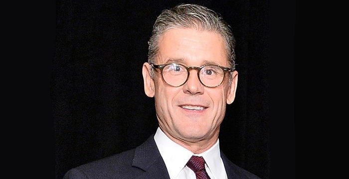 Simon Halls - Bio, Facts, Family of Publicist & Husband of 