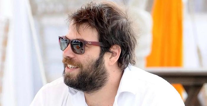 Simon Konecki – Bio, Facts, Family & Love Life of Husband 