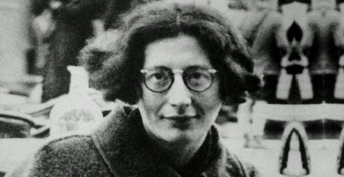 Simone Weil Biography - Simone Weil Childhood, Life and 