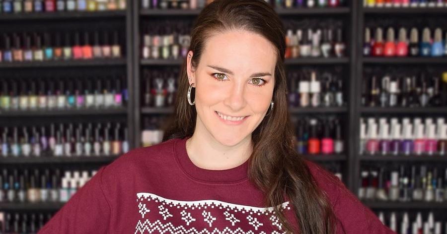 Simply Nailogical (Cristine Rotenberg) - Bio, Facts 