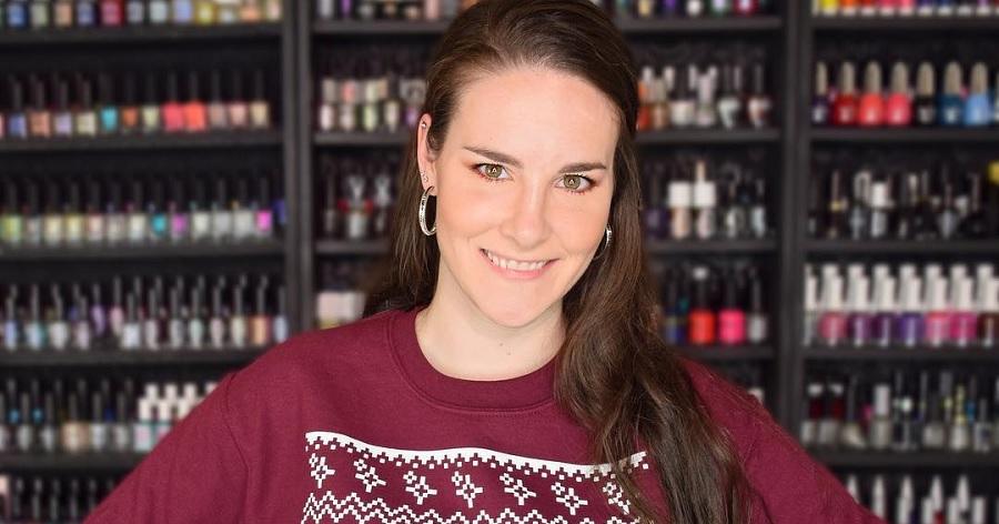 Simply Nailogical (Cristine Rotenberg) Bio, Facts