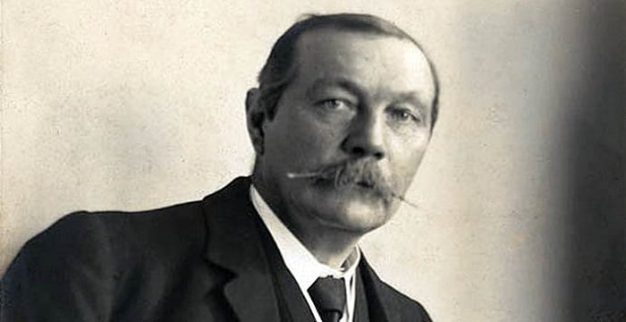 Sir Arthur Conan Doyle Biography - Childhood, Life Achievements & Timeline
