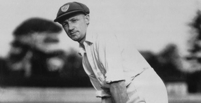 Sir Donald Bradman Biography - Childhood, Life Achievements & Timeline