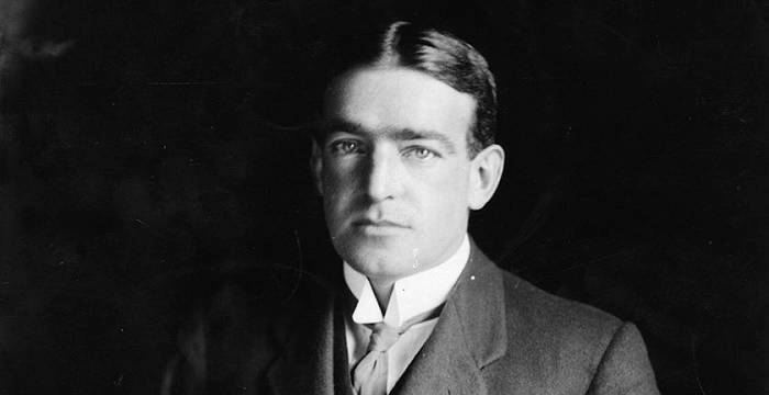 Sir Ernest Shackleton Biography - Childhood, Life Achievements & Timeline