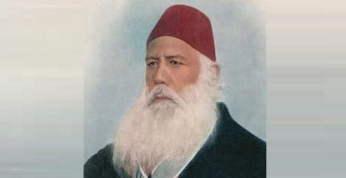 Sir Syed Ahmad Khan Biography - Childhood, Life Achievements & Timeline