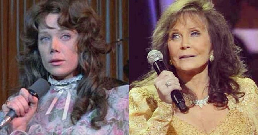 Sissy Spacek Biography - Facts, Childhood, Family & Achievements of