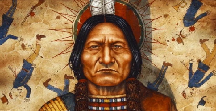 The Life Of Sitting Bull