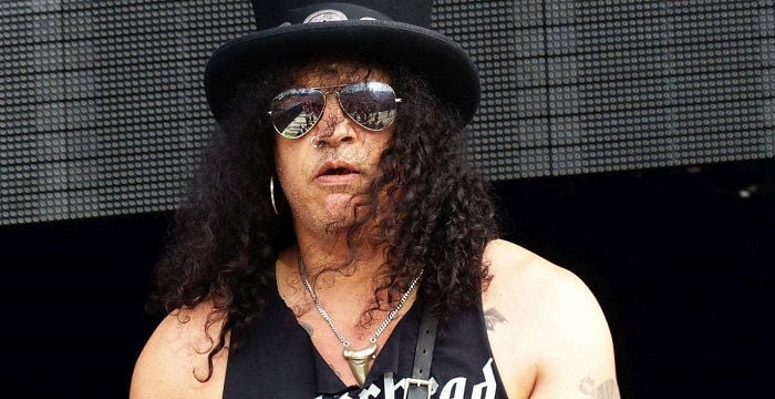 Slash Biography - Childhood, Life Achievements & Timeline