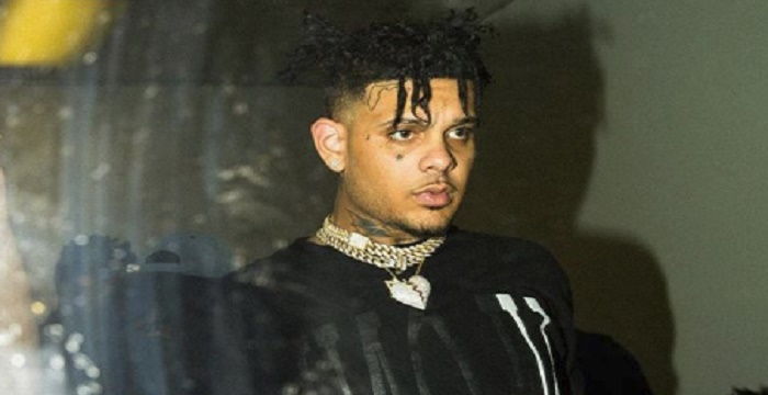 SmokePurpp (Omar Pineiro) Biography - Facts, Childhood 