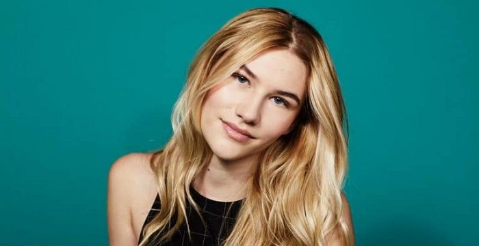 Sofia Hublitz Biography - Facts, Childhood, Family Life & Achievements