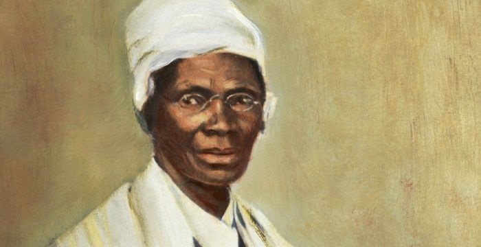 Sojourner Truth Biography - Childhood, Life Achievements & Timeline