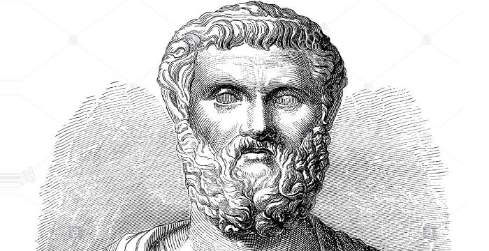 Solon Biography - Childhood, Life Achievements & Timeline