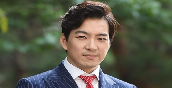 Song Il-gook - Bio, Facts, Family Life of South Korean Actor