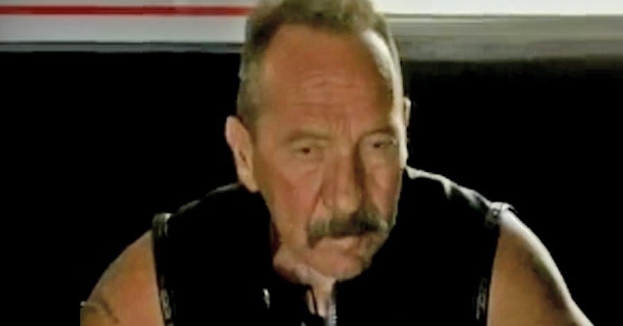 Sonny Barger Biography – Childhood, Family & Achievements
