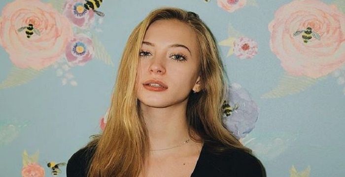 Sophia Diamond  Bio Facts Family Life of TikTok Star