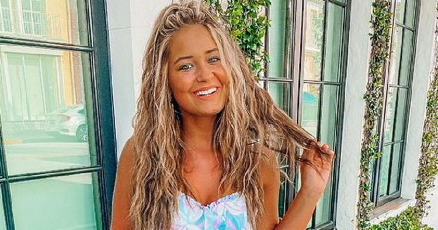 Sophia Hill – Bio, Facts, Family of the TikToker