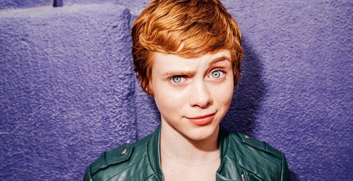 Sophia Lillis – Bio, Facts, Family Life of Actress