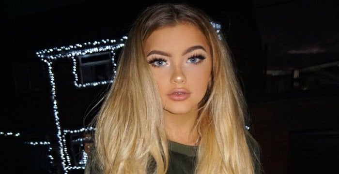 Sophia Mitchell - Bio, Facts, Family of Irish Model Sophia Mitchell - Bio, Facts, Family of Irish Model