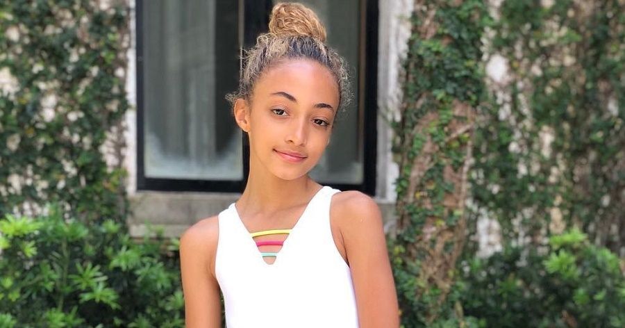 Sophia Pippen – Bio, Facts, Family Life, Career