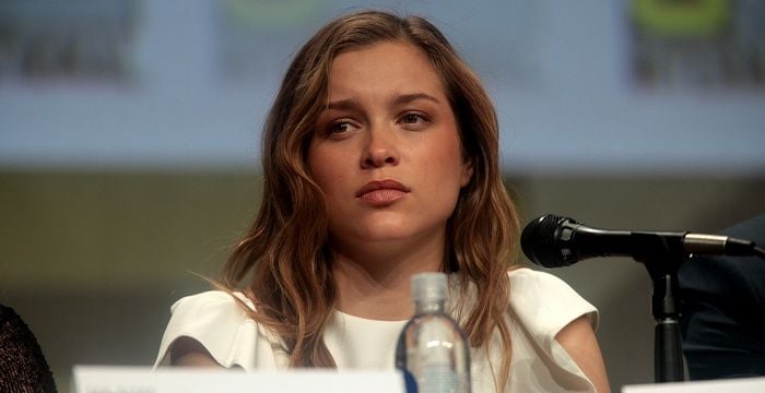 Sophie Cookson Biography - Facts, Childhood, Family Life & Achievements