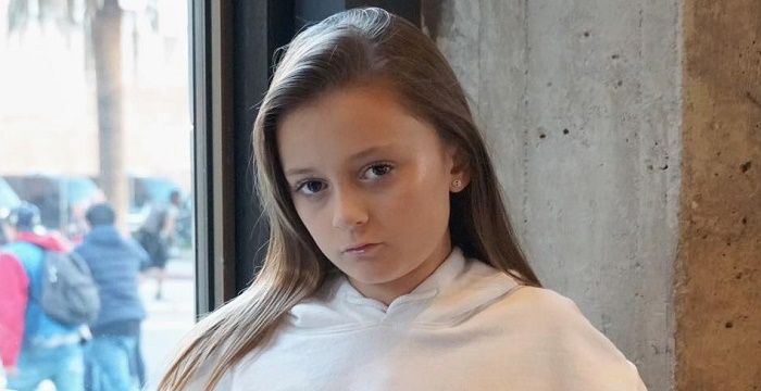 Sophie Fergi – Bio, Facts, Family Life, Achievements