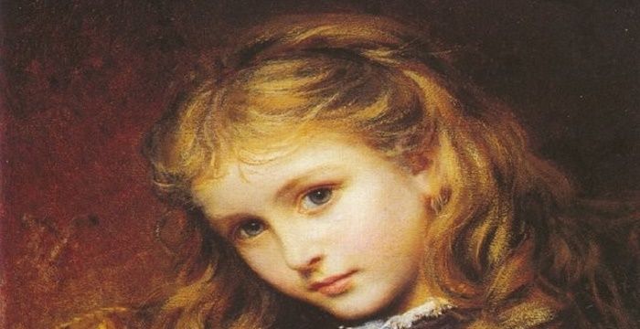 Sophie Gengembre Anderson Biography - Facts, Childhood, Family Life