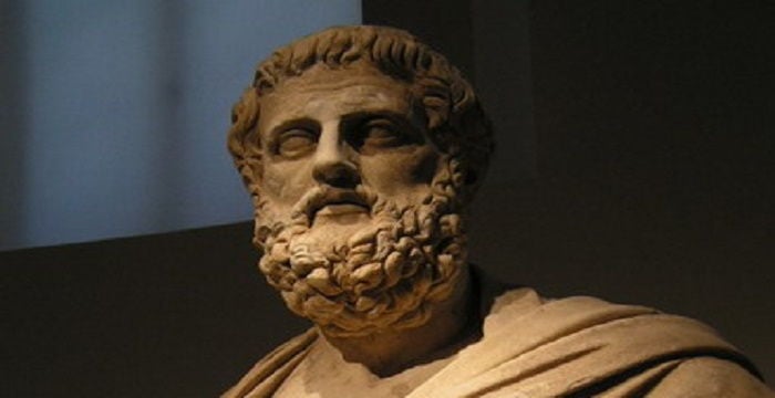 Sophocles Biography - Sophocles Childhood, Life & Timeline