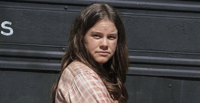 Sosie Bacon Filmography