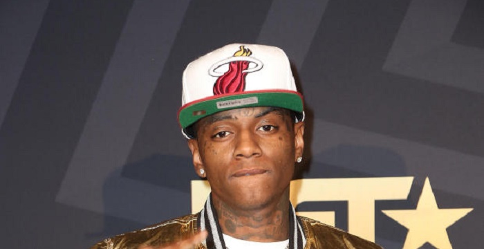 Soulja Boy Biography - Facts, Childhood, Family Life 