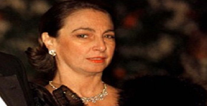 Soumaya Domit Gemayel – Bio, Facts, Family Life of Carlos 