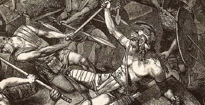 Spartacus Biography - Facts, Childhood, Family Life, Achievements