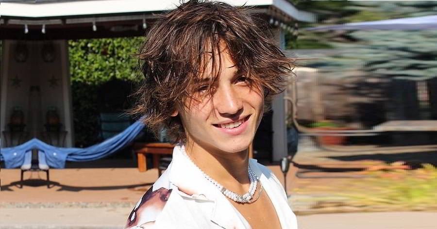 Spencer Bramucci – Bio, Facts, Family