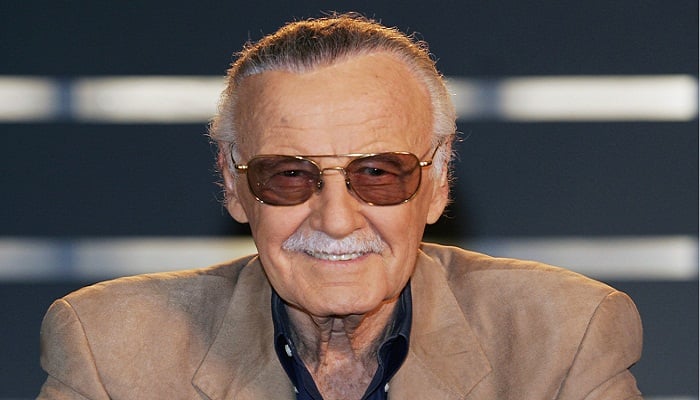 Stan Lee Biography - Facts, Childhood, Family Life & Achievements