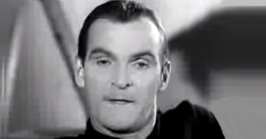 Stanley Baker Biography - Facts, Childhood, Family Life & Achievements