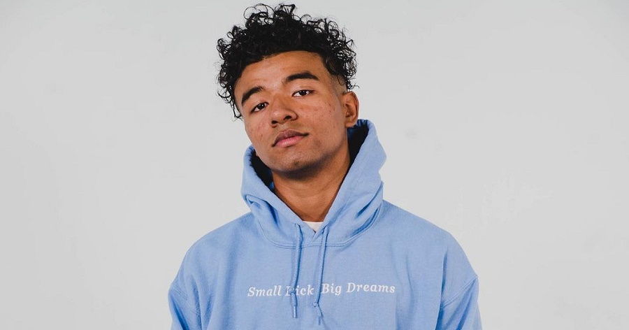 Steezy Kane – Bio, Facts, Family Life & Career