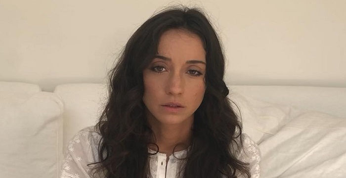 Stella Maeve – Bio, Facts, Family Life, Achievements
