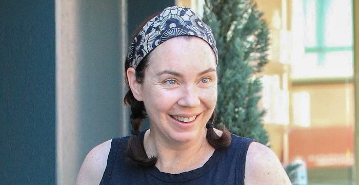 Stephanie Courtney Biography Facts, Childhood, Family