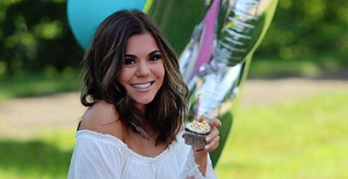 Stephanie Pappas Bio Facts Family Life Of Vlogger