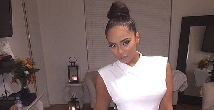 Stephanie Santiago - Bio, Facts, Family Life of Model & Instagram star