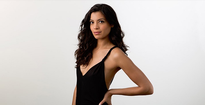 Stephanie Sigman – B... Salma Hayek Net Worth Today