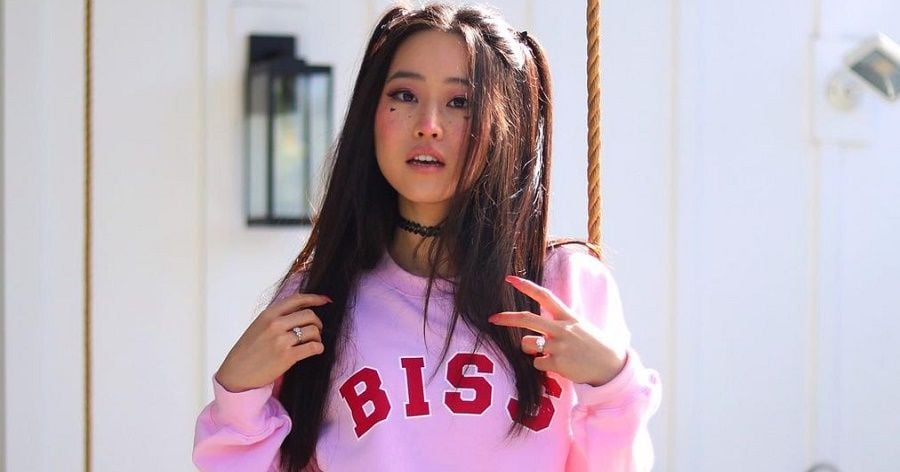 Stephanie Soo Biography - Facts, Childhood, Family Life & Achievements