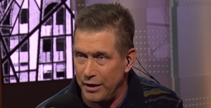 Stephen Baldwin Biography - Facts, Childhood, Family Life 