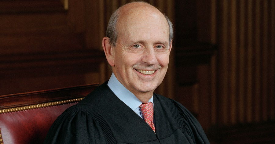 Stephen Breyer Biography Facts, Childhood, Family Life