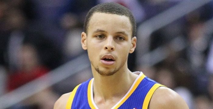 Stephen Curry Biography - Facts, Childhood, Family Life & Achievements