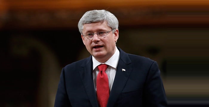 Stephen Harper Biography - Facts, Childhood, Family Life 