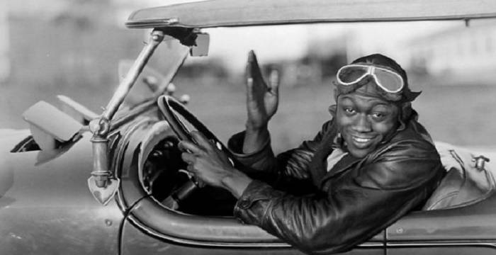 Stepin Fetchit Biography - Facts, Childhood, Family Life & Achievements