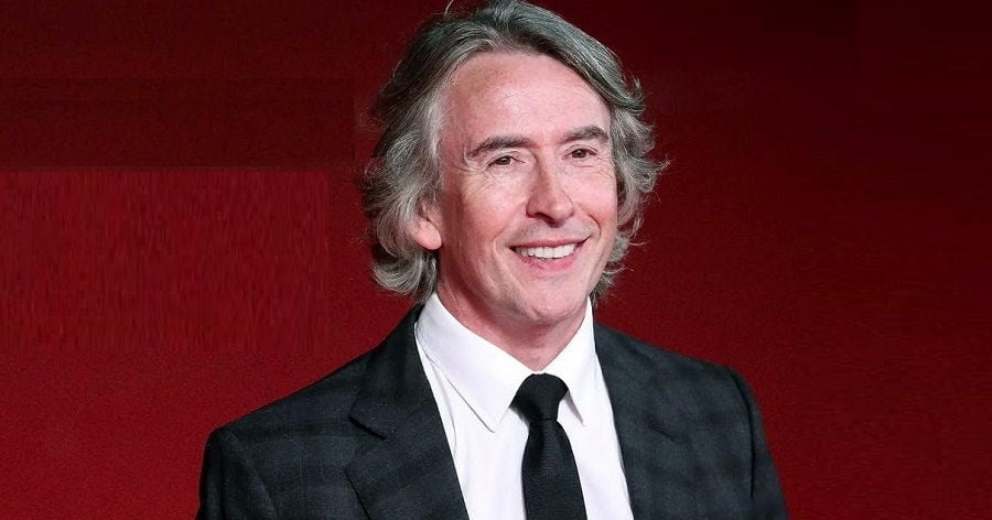 Steve Coogan Biography