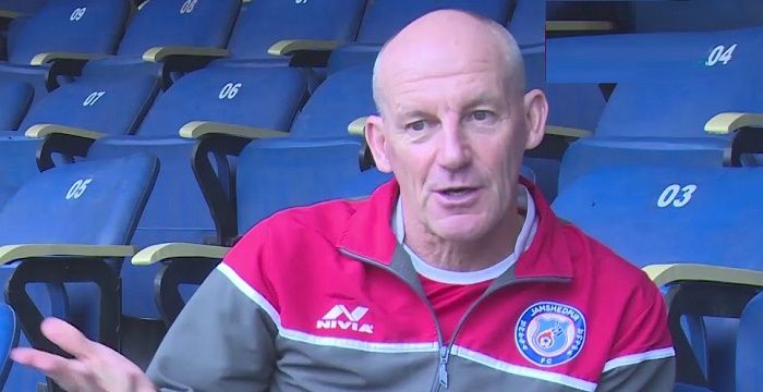 Steve Coppell Biography - Facts, Childhood, Family Life, Achievements